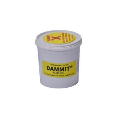 Picture of Dammit Putty 800gm