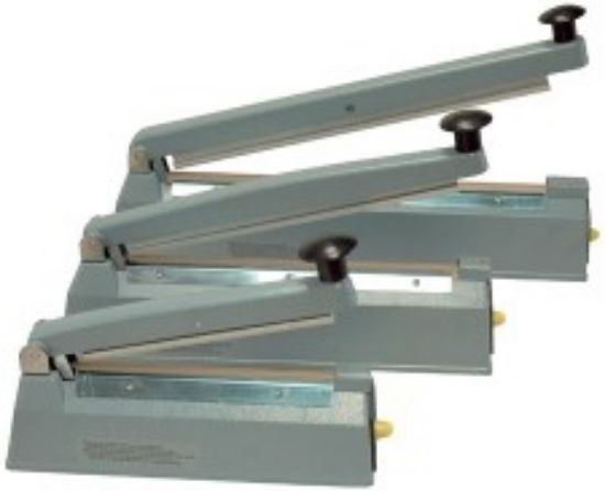 Picture of Impulse Heat Sealer - 8inch / 200mm Wide