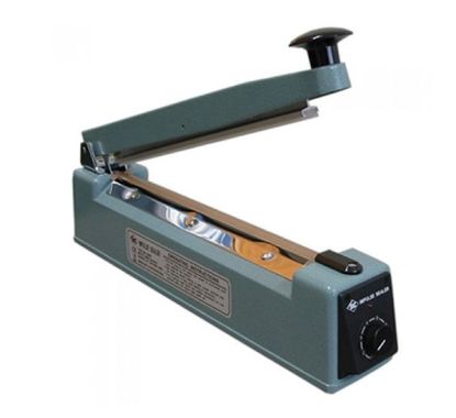 Picture of Impulse Heat Sealer -12inch / 300mm Wide