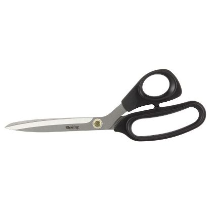 Picture of Industrial Scissors 245mm Black Panther