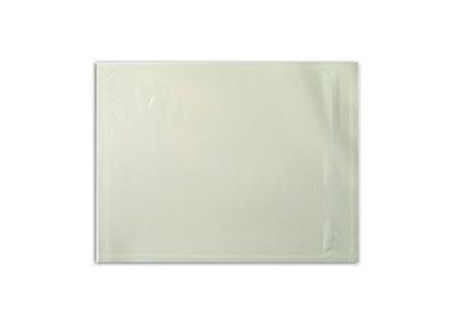 Picture of Envelopes/Doculopes UNPRINTED 115 x 150mm White Backing