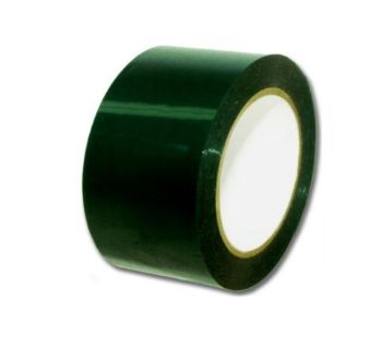 Picture of Green Polyester High Temp 48mm x 66m