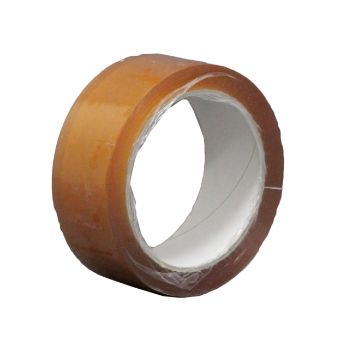Picture of Pack Tape -38mm x 66m-Clear-Premium-Rubber Adhesive