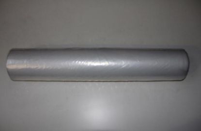 Picture of Plastic Natural Centrefold Film 200UM x 50m x 2m