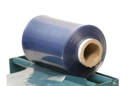 Picture of Shrink Film Tubing 800mmx150um x 20kg