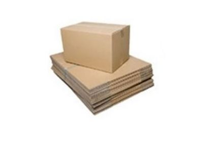 Picture of Cardboard Carton 356 x 229 x 229mm