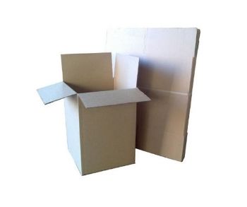 Picture of Cardboard Carton  508 x 356 x 330mm  