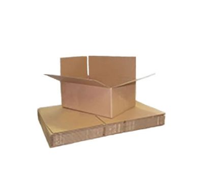 Picture of Cardboard Carton 435 x 285 x 330mm