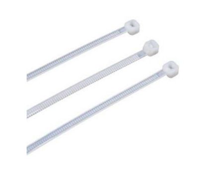 Picture of Cable Ties 370mm x 7.6mm Natural