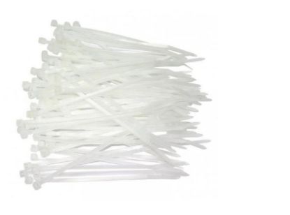 Picture of Cable Ties 380mm x 13mm Wide - Heavy Duty - Natural