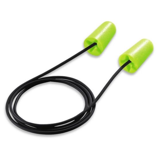 Picture of Earplugs - disposable corded - Uvex X-Fit