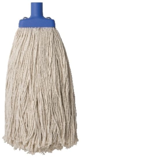 Picture of Mop Head Contractor Industrial Strength, 100% Cotton Yarn - 450g