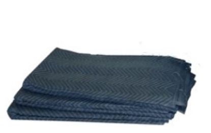 Picture of Furniture Blanket-Quilted Rug 1.8m x 3.4m Premium