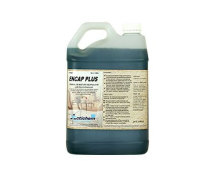 Picture of Carpet Encapsulation Cleaner -Encap Plus Actichem 5lt