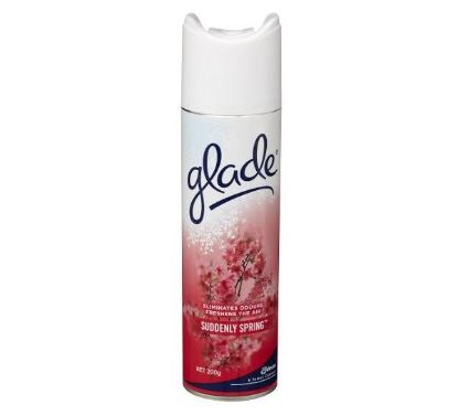 Picture of Air Freshener Glade 200gm 