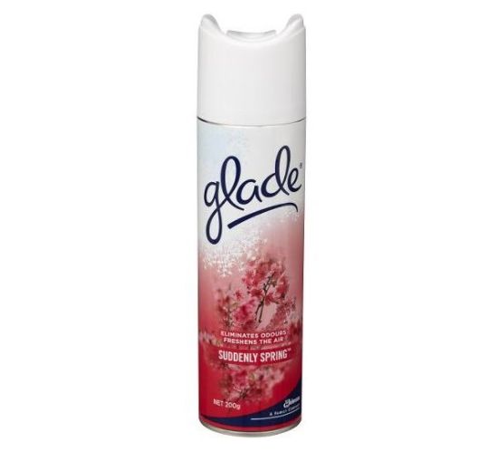 Picture of Air Freshener Glade 200gm
