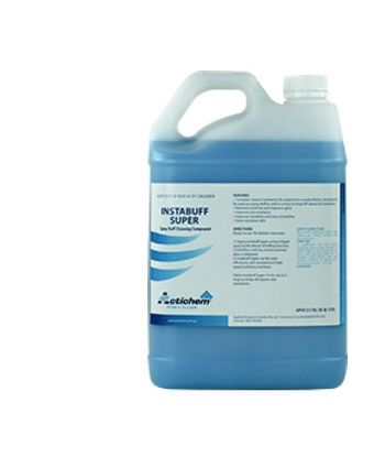 Picture of Instabuff Super Spraybuff CleanerAP412-Actichem 5lt