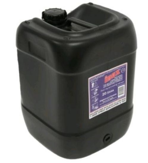 Picture of  Inox MX3 Lubricant 20lt