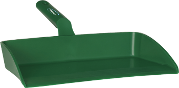 Picture of Premium Vikan Ergonomic Polypropylene Dustpan - 330x305mm 