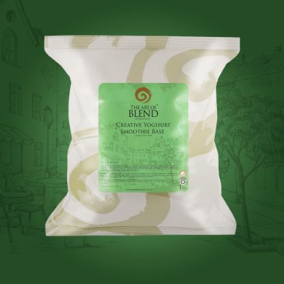 Picture of Art of Blend Creative Yoghurt / Smoothie Base Powder 1kg