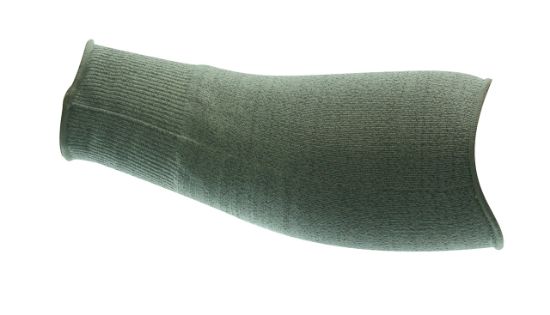 Picture of Sleeve -25cm Cut Resistant Seamless Washable Cut F Sleeve