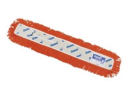 Picture of Dust Control Scissor Mop Replacement Fringe 1000mm