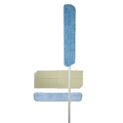 Picture of Mop 60cm General Purpose Microfibre comes with spare Refills