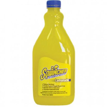Picture of Sqwincher Hydration Drink -Concentrate- 2L Lemonade