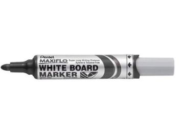 Picture of Pentel Whiteboard Bullet Point Marker MaxiFlow 