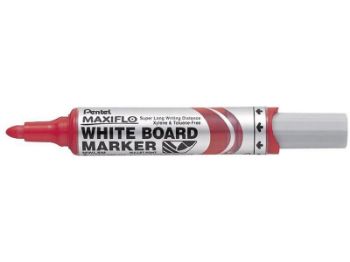 Picture of Pentel Whiteboard Bullet Point Marker MaxiFlow 