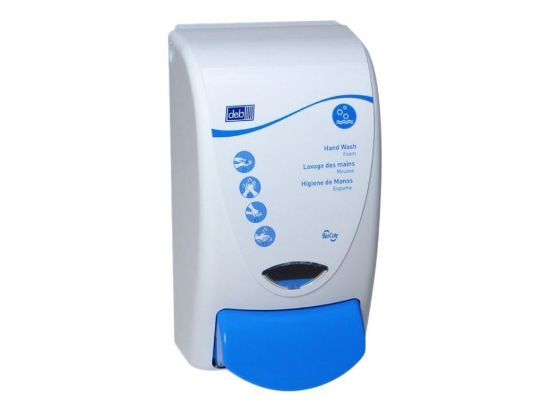 Picture of Deb Cleanse Dispenser Suits Refresh Azure 1000ml Cartridges