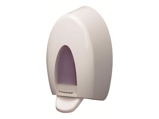 Picture of Aqua everyday Foam soap Dispenser to Suit KC 6342, 6331, 6332, 6333, 6334 Cartridges