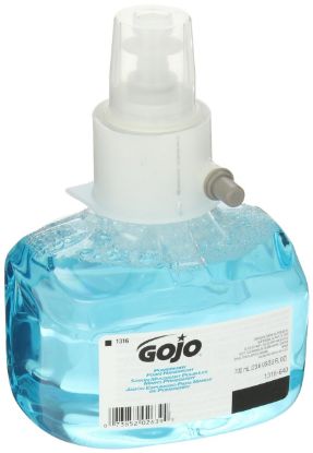 Picture of GOJO LTX-7 Foam Handwash Refill 700ml - Pomeberry
