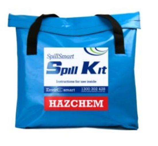 Picture of 20L Hazchem Spill Kit Bags