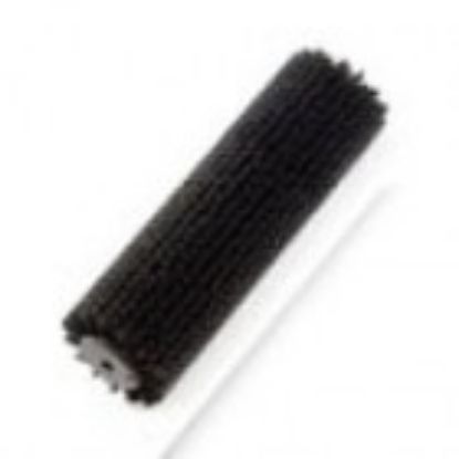 Picture of Blue Brush to suit Truvox Multiwash scrubber 340P Pump (Hard Bristles)