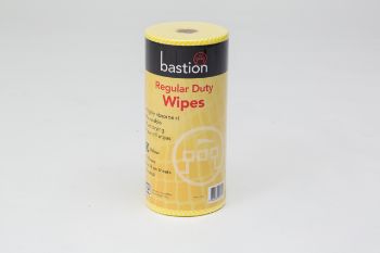 Picture of Wipes On A Roll - 45mx30cm Perforated 