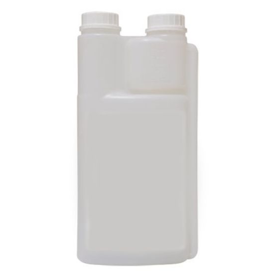 Picture of Enzyme Wizard 1L Twin EMPTY Mixing Bottle