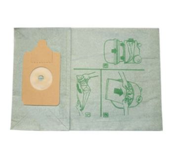 Picture of Vacuum Bags -fits: Henry / Charles / Numatic QC68