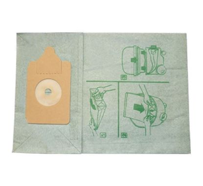 Picture of Vacuum Bags -fits: Henry / Charles / Numatic QC68 