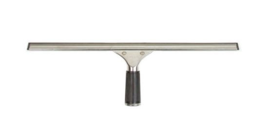 Picture of Pulex Stainless Steel Window Squeegee - 30cm (12")