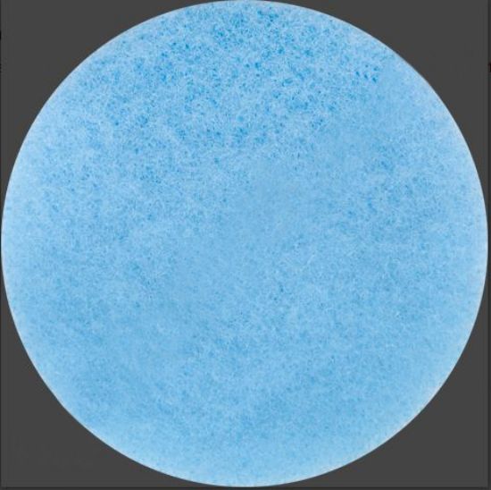 Picture of Floor Pad 50cm High Speed "Blue Ice" Ultra Soft