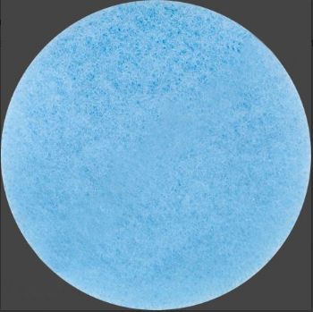 Picture of Floor Pad 50cm High Speed "Blue Ice" Ultra Soft