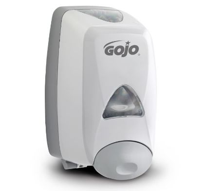 Picture of GOJO 5150 FMX 1250ml Manual Dispenser