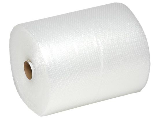 Picture of Bubblewrap 10mm (375mm x 100m) perforated at 400mm