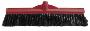 Picture of Broom Head Poly Industrial Medium Stiff - 450mm