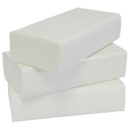 Picture of Premium TAD Slimline Interleaf Paper Hand Towel - Micah Platinum
