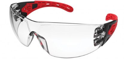 Picture of Safety Glasses - Clear Anti-fog Lens - "Evolve" Premium