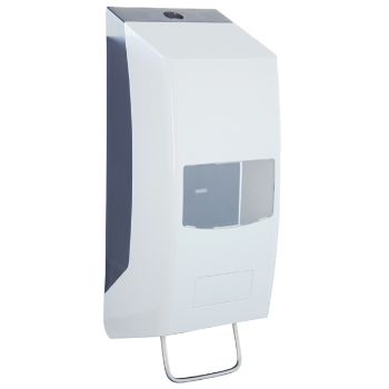 Picture of Dispenser To Suit 2000ml Micah Force Pod System - WHITE