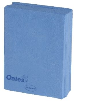 Picture of Industrial Wipes Heavy Duty -30cm x 40cm Antibacterial (Felt style)