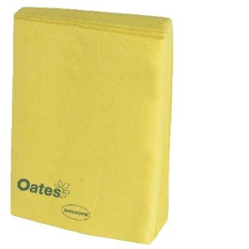 Picture of Industrial Wipes Heavy Duty -30cm x 40cm Antibacterial (Felt style)